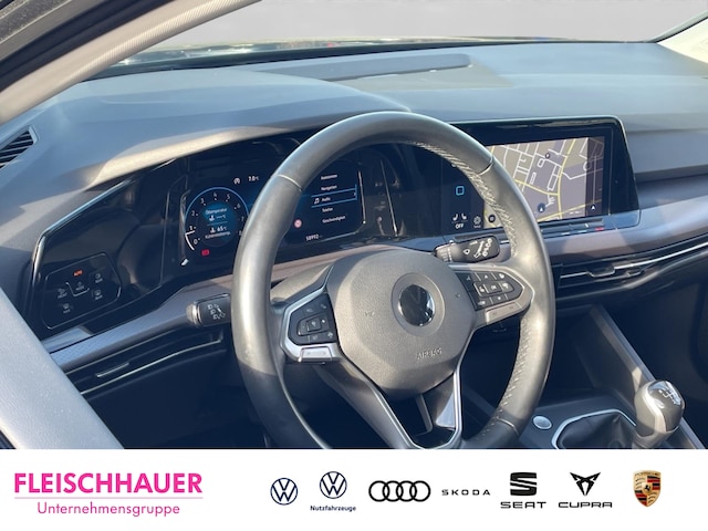 Volkswagen Golf Golf VIII