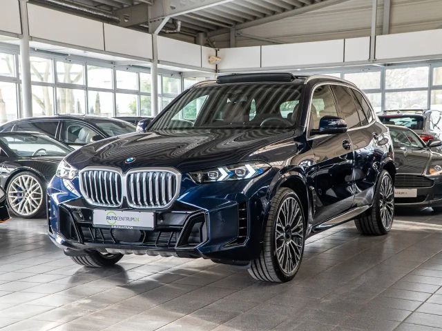 BMW X5 M-Sport