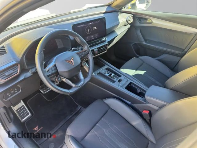 Cupra Formentor 4Drive VZ