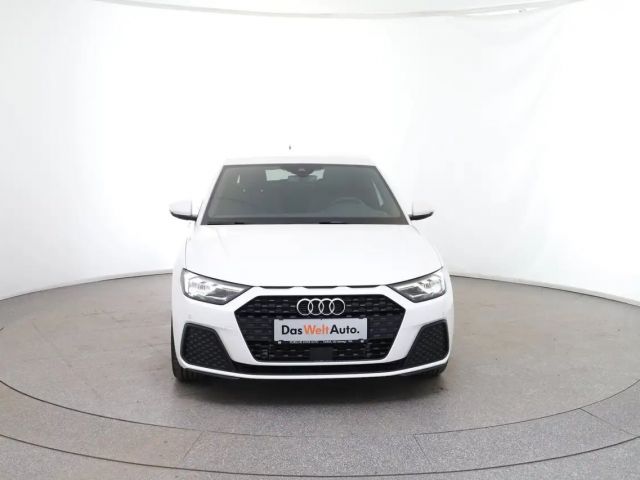 Audi A1 25 TFSI