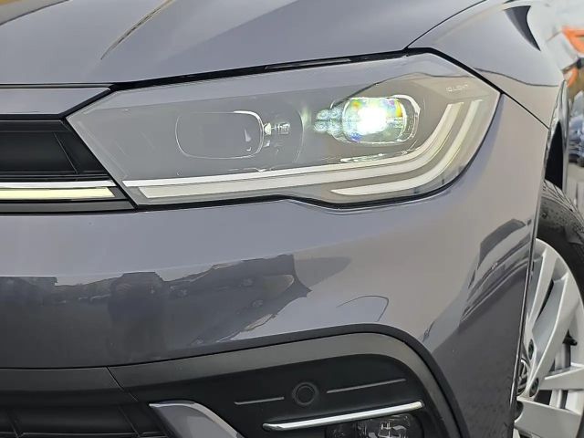 Volkswagen Polo Style