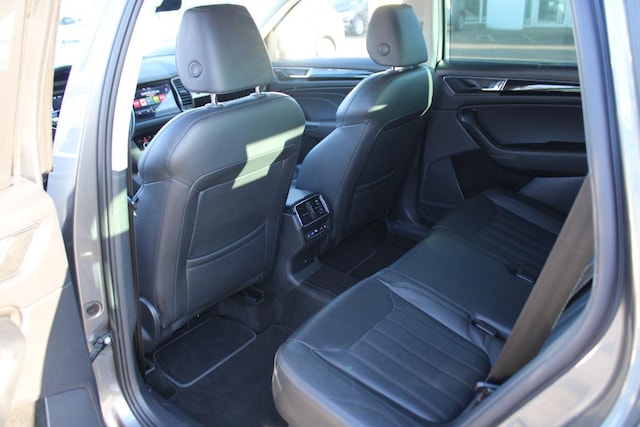 Skoda Kodiaq 2.0 TDI 4x4