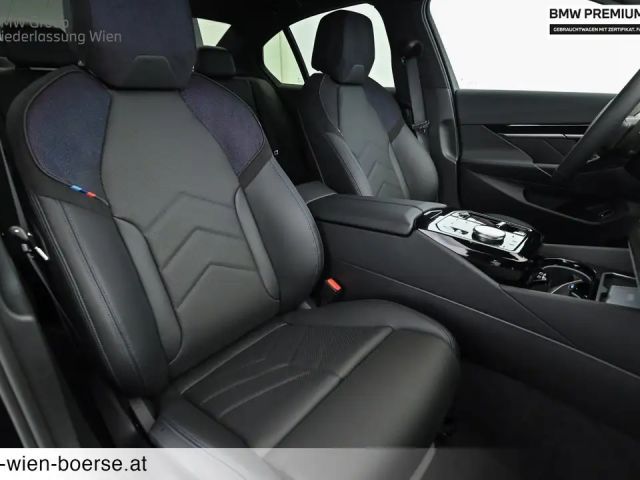 BMW 530 530e Sedan xDrive