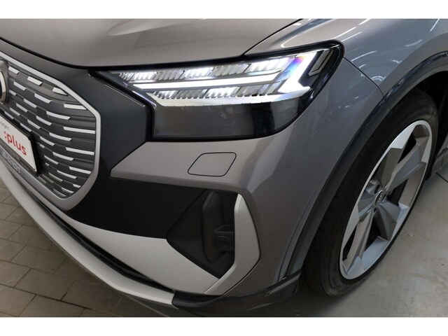 Audi Q4 e-tron 40 Sportback