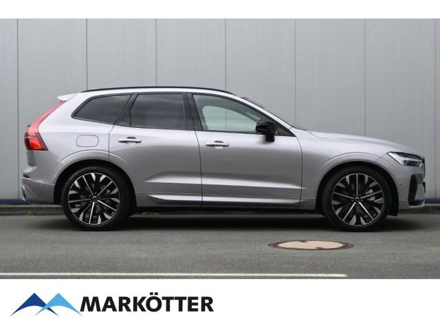 Volvo XC60 AWD Dark T8 Ultra