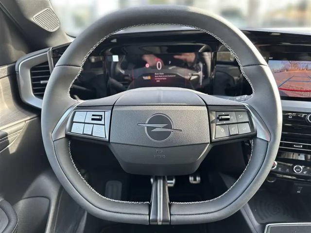 Opel Mokka GS-Line Grand Sport Hybrid