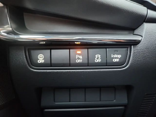 Mazda 3 Exclusive-line SkyActiv