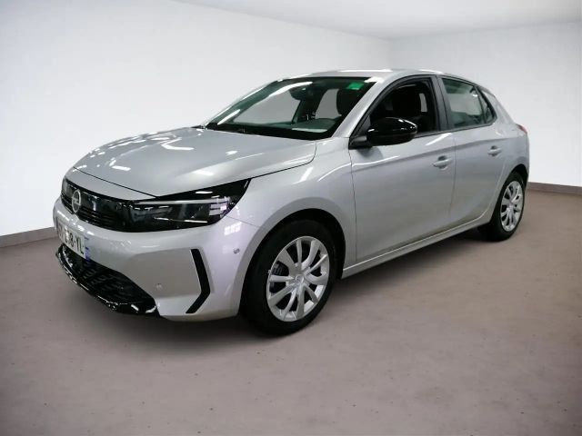 Opel Corsa 1.2 Turbo Edition Turbo