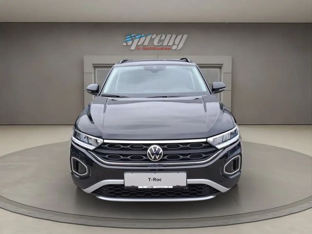 Volkswagen T-Roc FRIENDS - Sondermodell nur € 23.499,-*