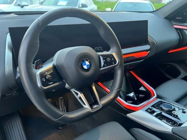 BMW X3 M-Sport xDrive