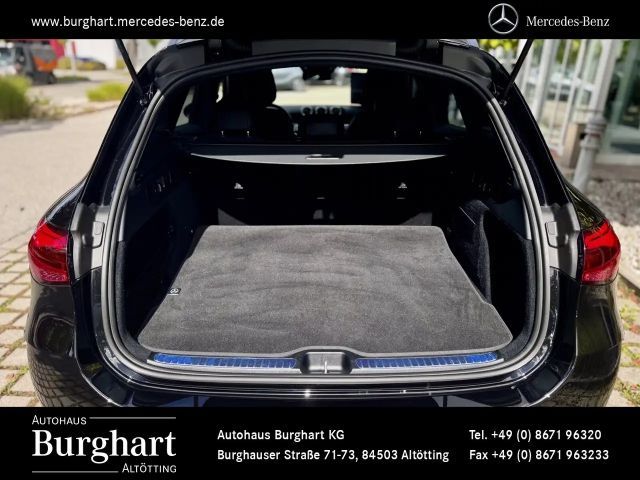 Mercedes-Benz GLC 300 4MATIC AMG Line