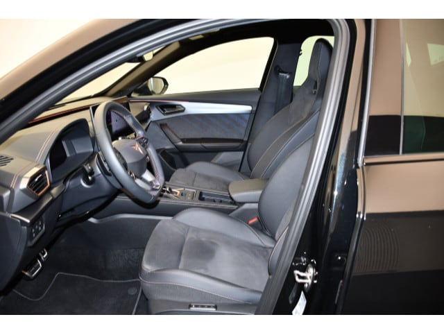 Cupra Formentor 2.0 TSI 4Drive DSG VZ