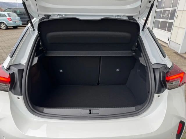 Opel Corsa GS-Line Grand Sport