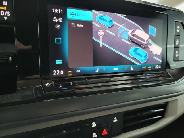 Volkswagen Multivan Business T7