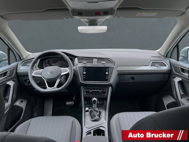 Volkswagen Tiguan 2.0 TDI Allspace Life