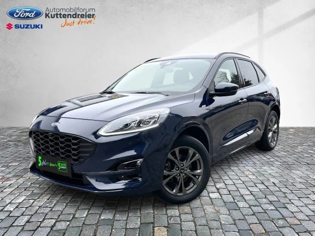 Ford Kuga ST Line X