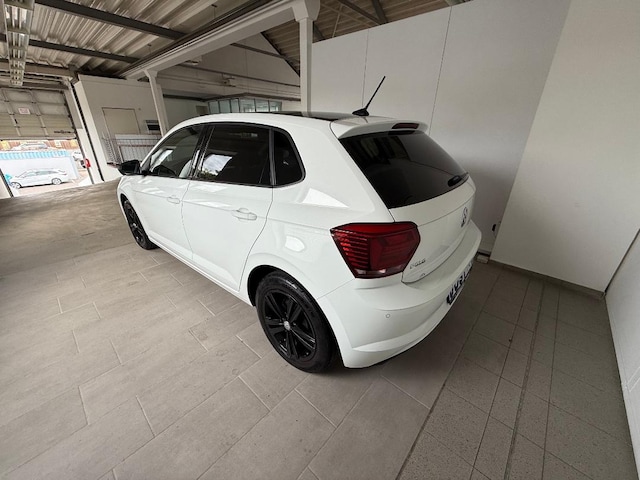 Volkswagen Polo 1.0 TSI Style