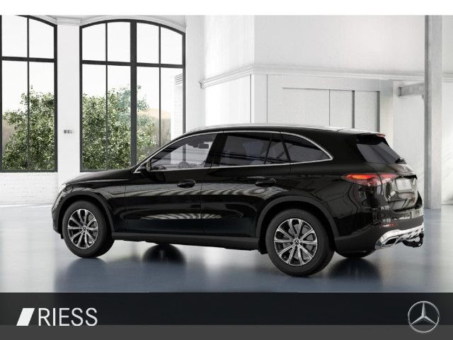 Mercedes-Benz GLC 200 4MATIC