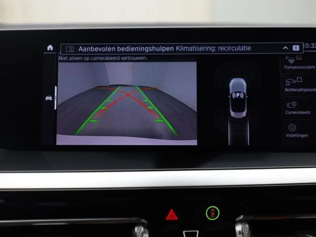 BMW Z4 Cabrio M-Sport Roadster