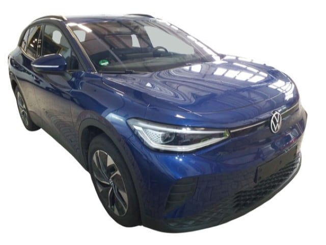 Volkswagen ID.4 Pure