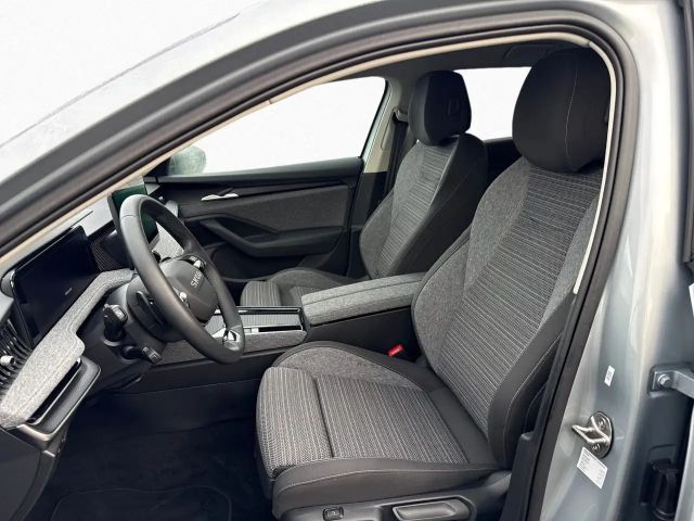 Skoda Superb 2.0 TDI Combi Selection