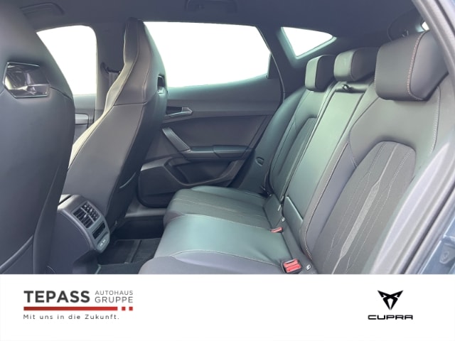 Cupra Formentor 1.4 VZ e-Hybrid