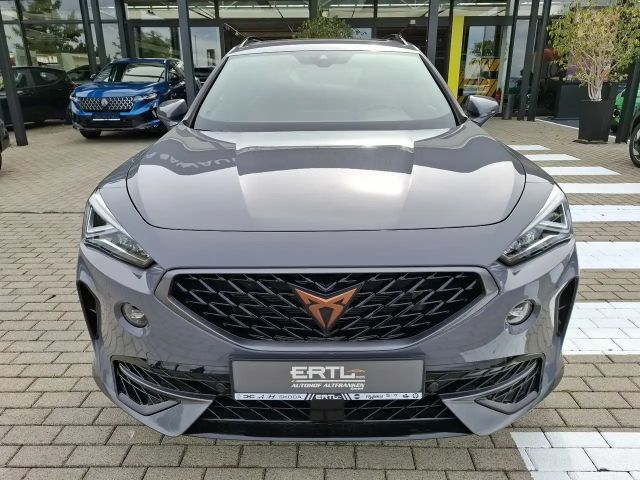 Cupra Formentor 2.0 TSI 4Drive DSG VZ