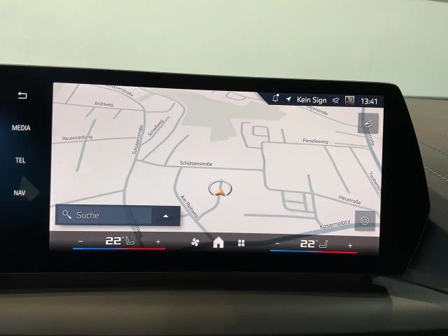 BMW 135 Sedan xDrive