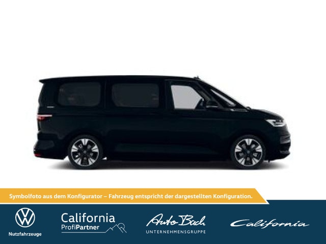 Volkswagen Multivan 2.0 TDI DSG Life