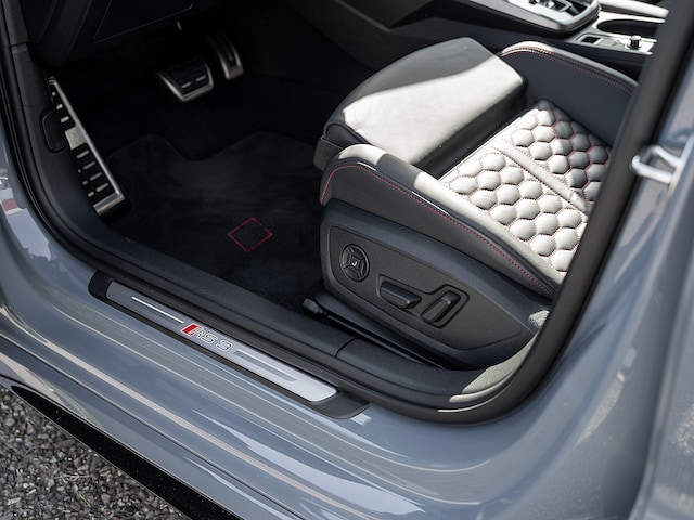 Audi RS3 Quattro S-Tronic Sportback