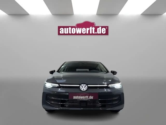 Volkswagen Golf 2.0 TDI DSG