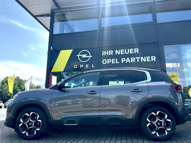 Citroën C5 Aircross 1.5 Blue-HDI FAP TOP-ANGEBOT!