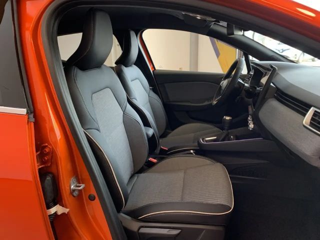 Renault Clio TCe 90 Techno