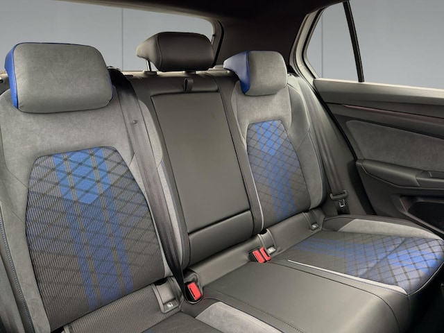 Volkswagen Golf Golf VIII IQ.Drive