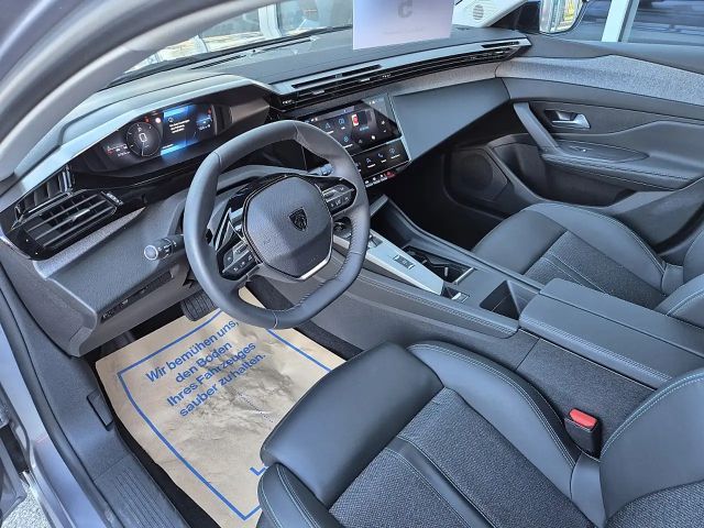 Peugeot 308 Allure Pack BlueHDi EAT8 SW