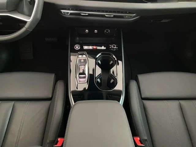 Audi A5 Avant Quattro S-Line