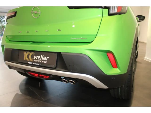 Opel Mokka 1.2 Turbo Turbo