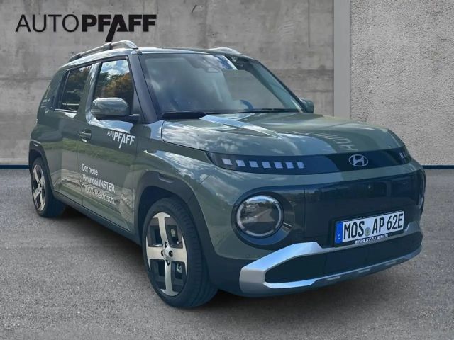 Hyundai INSTER 49 kWh Prime