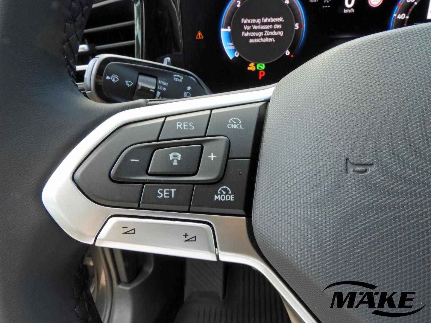 Volkswagen Passat 2.0 TDI Business DSG IQ.Drive