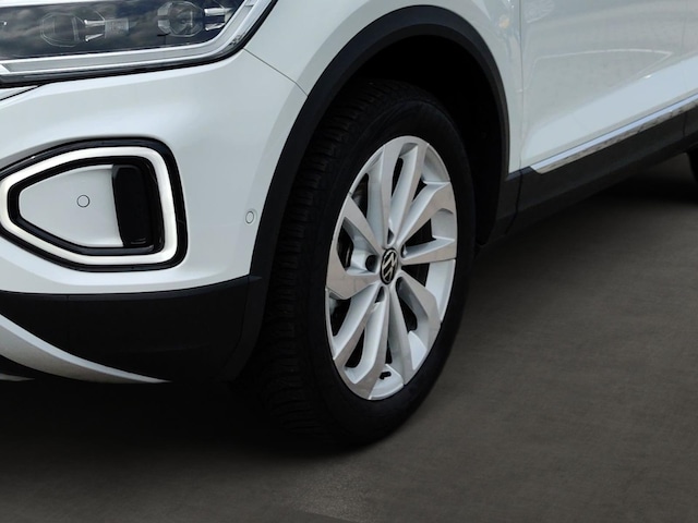 Volkswagen T-Roc 1.5 TSI DSG Style