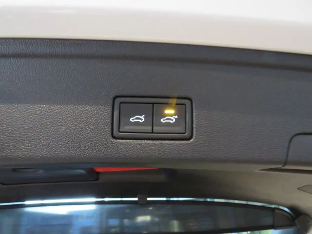 Volkswagen Touareg 4Motion eHybrid