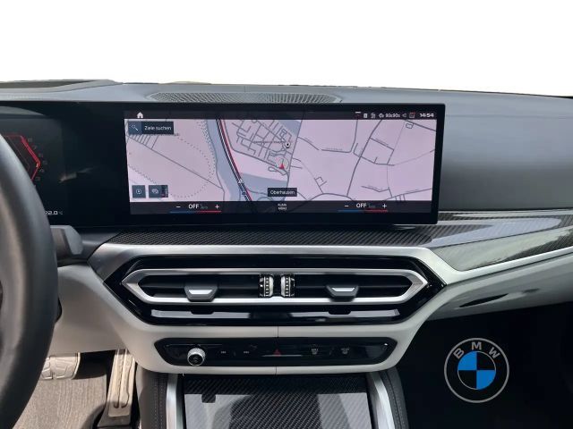 BMW M4 Competition Coupé xDrive