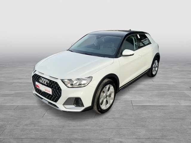 Audi A1 35 TFSI Allstreet S-Tronic