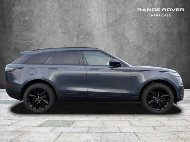 Land Rover Range Rover Velar P400e S