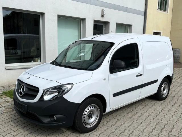 Mercedes-Benz Citan CDI