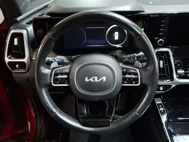 Kia Sorento GDi Platinum Edition