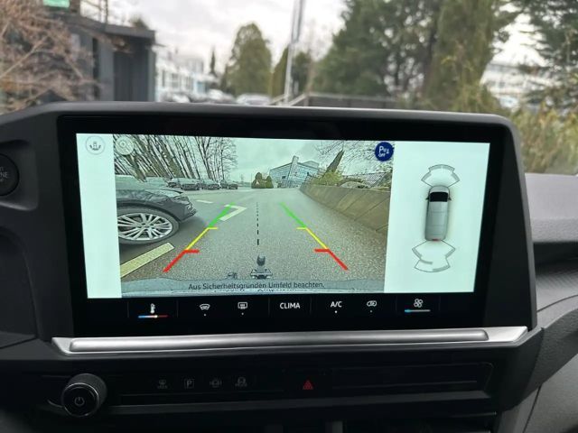 Volkswagen Transporter 2.0 TDI