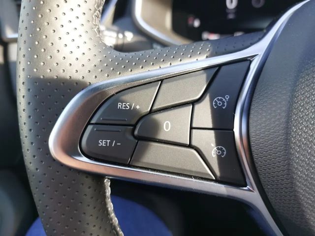 Renault Clio TCe 90 Techno