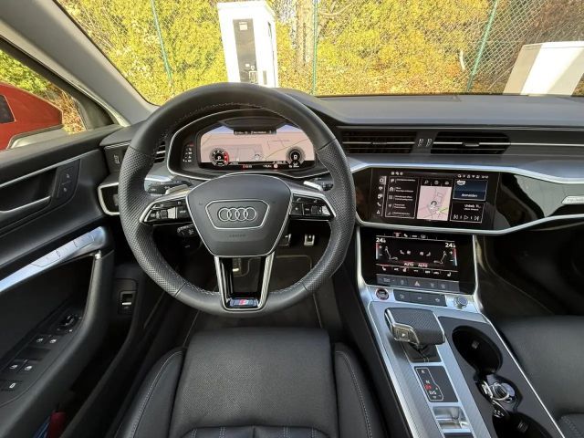 Audi S6 3.0 TDI Avant Quattro