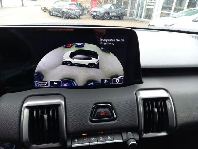 Toyota Urban Cruiser Lounge